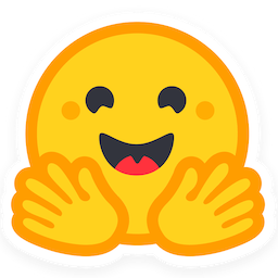 huggingface logo